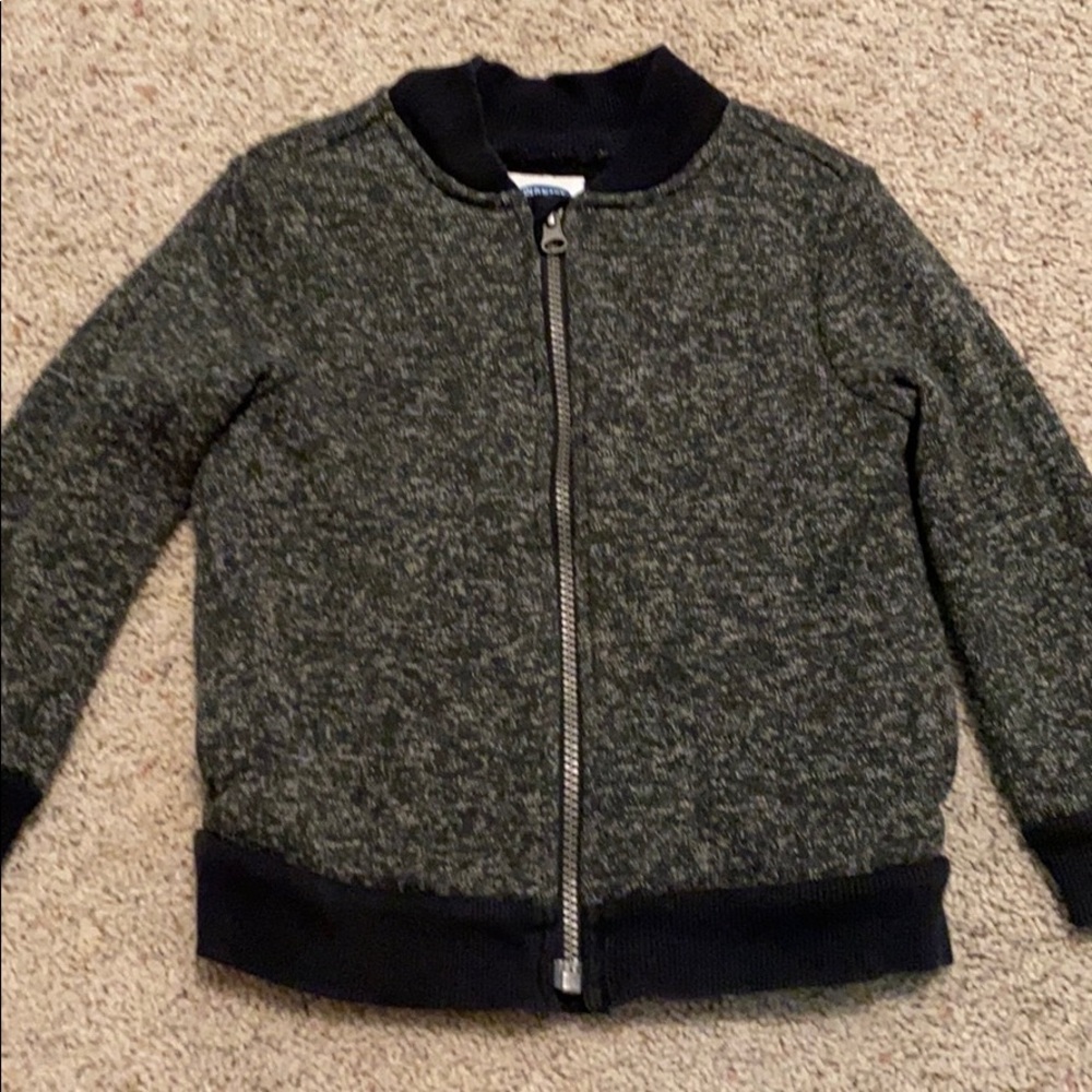 Old Navy boys jacket